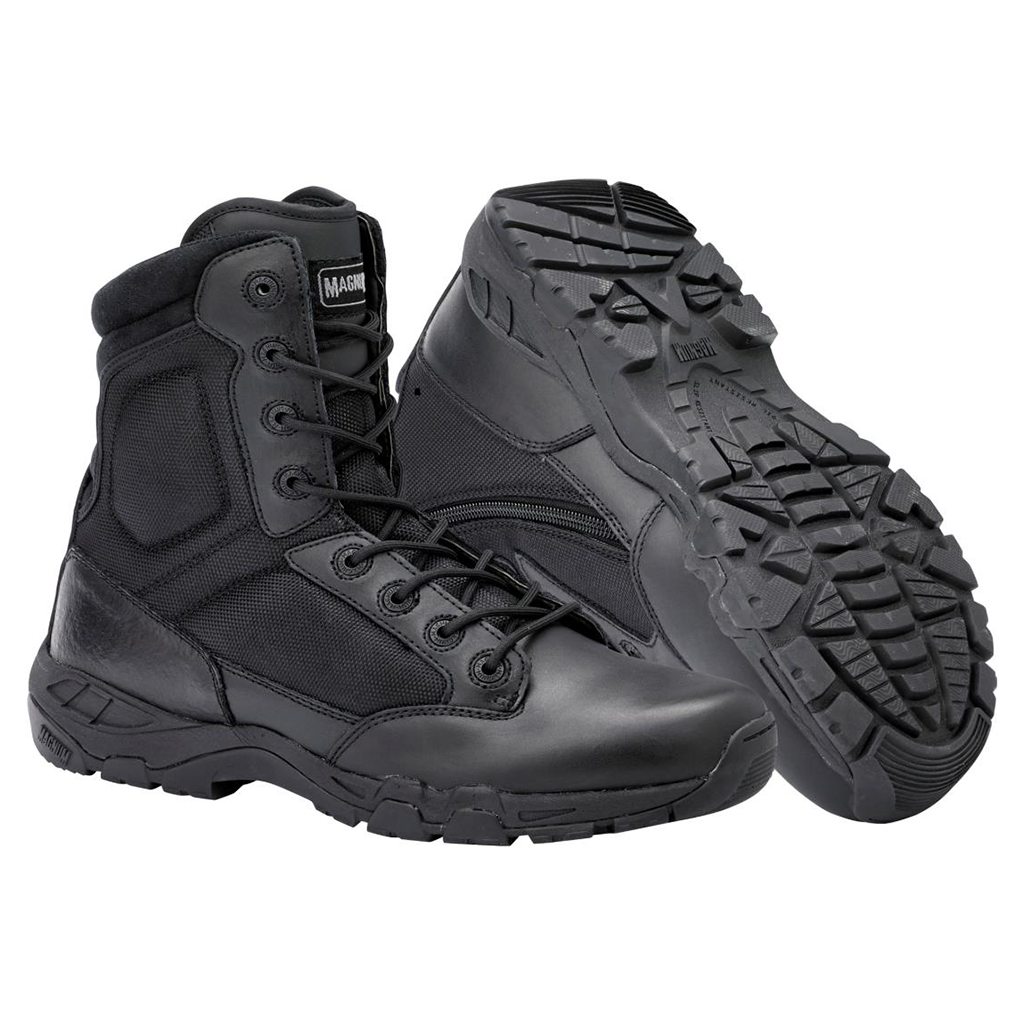 Combat Boots