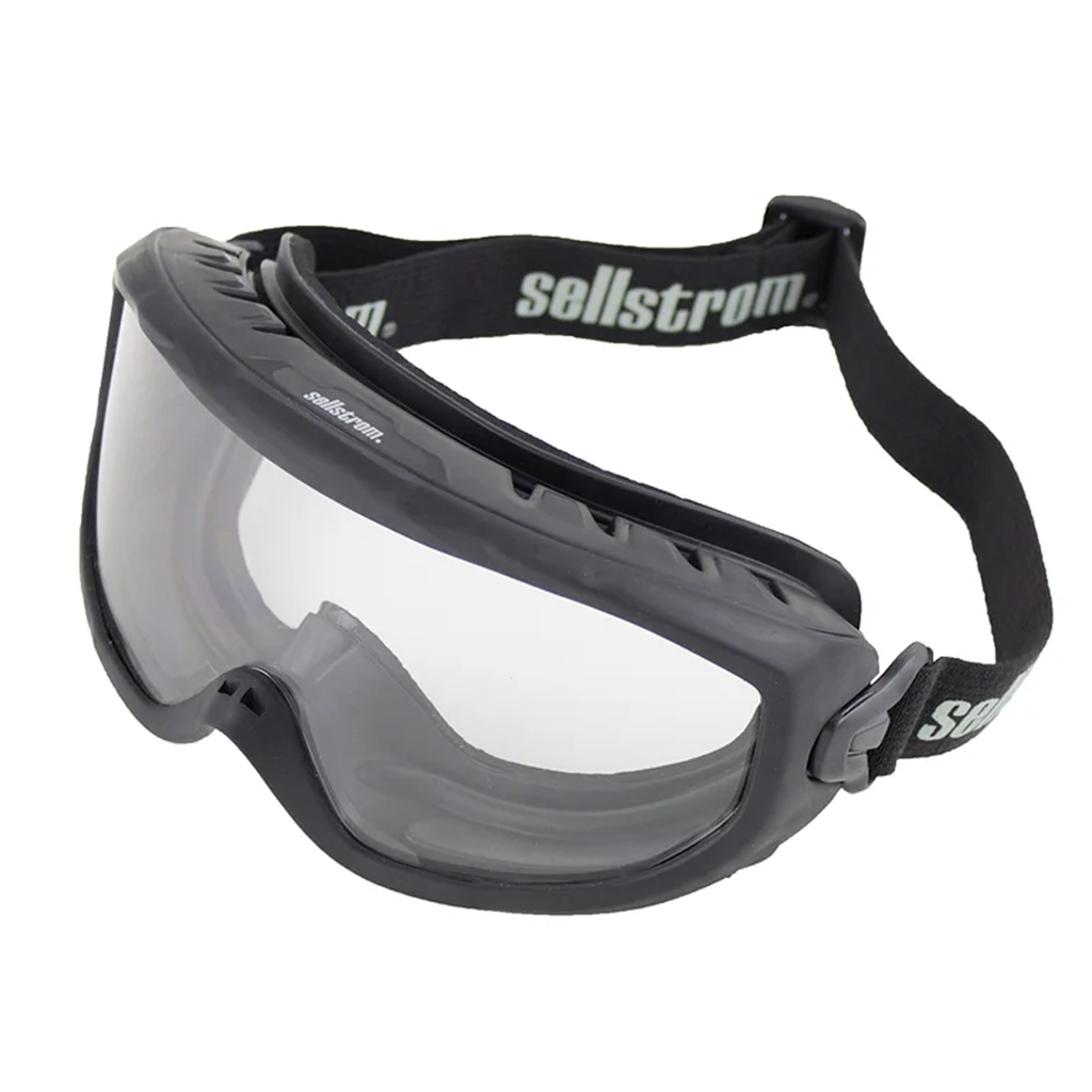 Firefighter Goggles