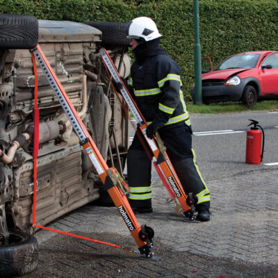Vehicle Stabilisation Strut Set
